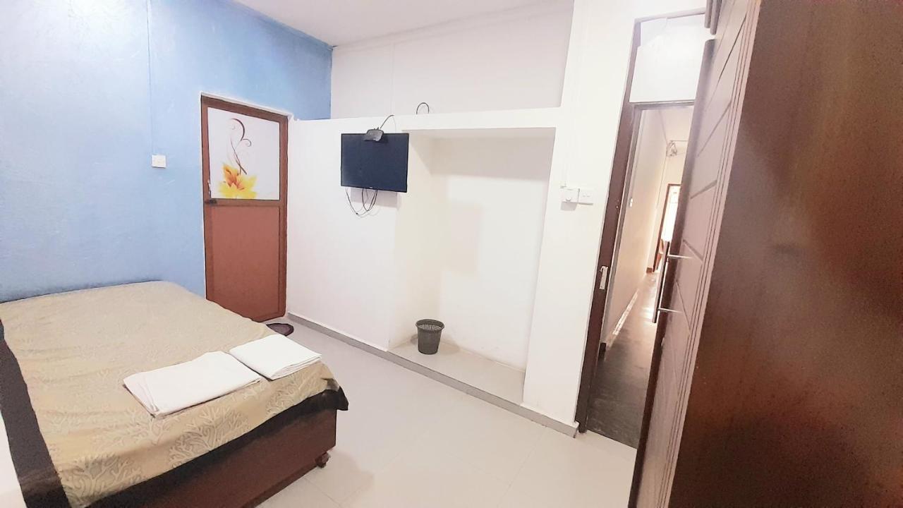 Hotel Sajana Grand Metro Colombo
