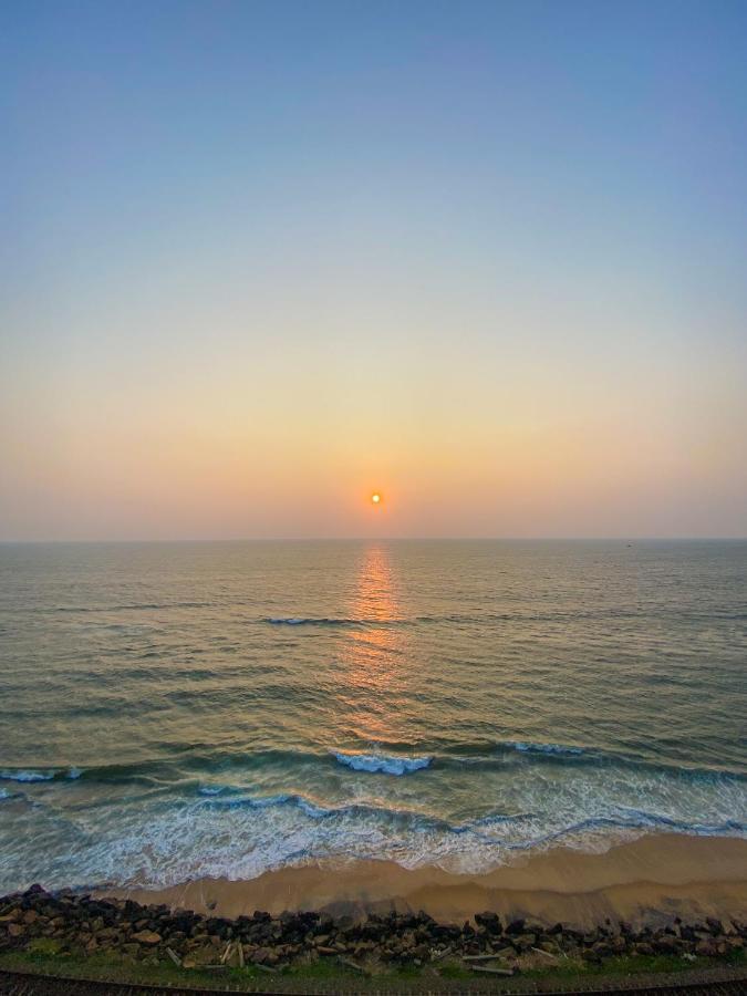 Marine Bay * Colombo