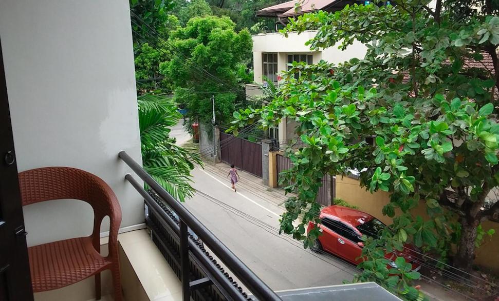 Colombo Residence Holiday home Colombo