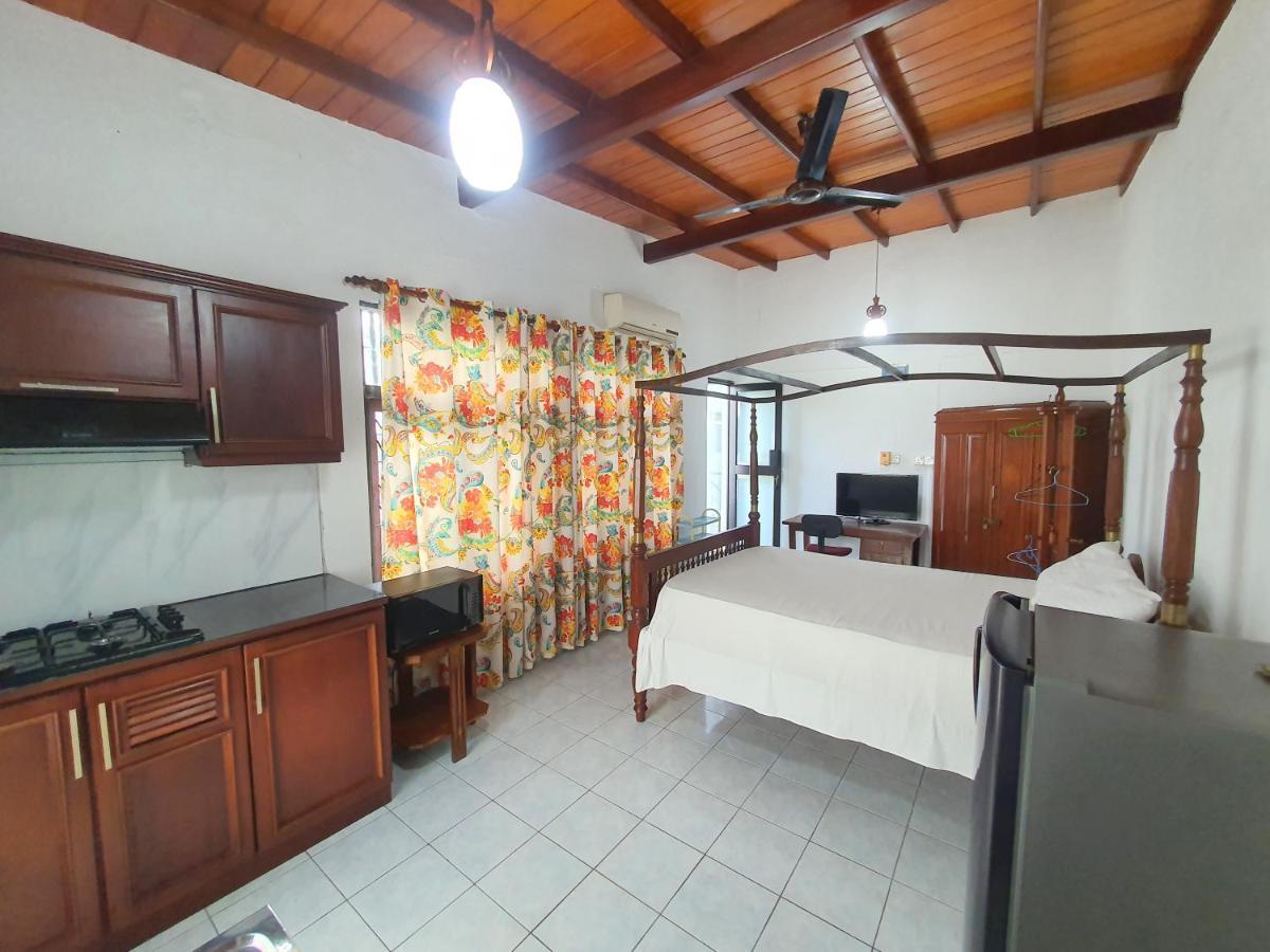 Horton Apartment