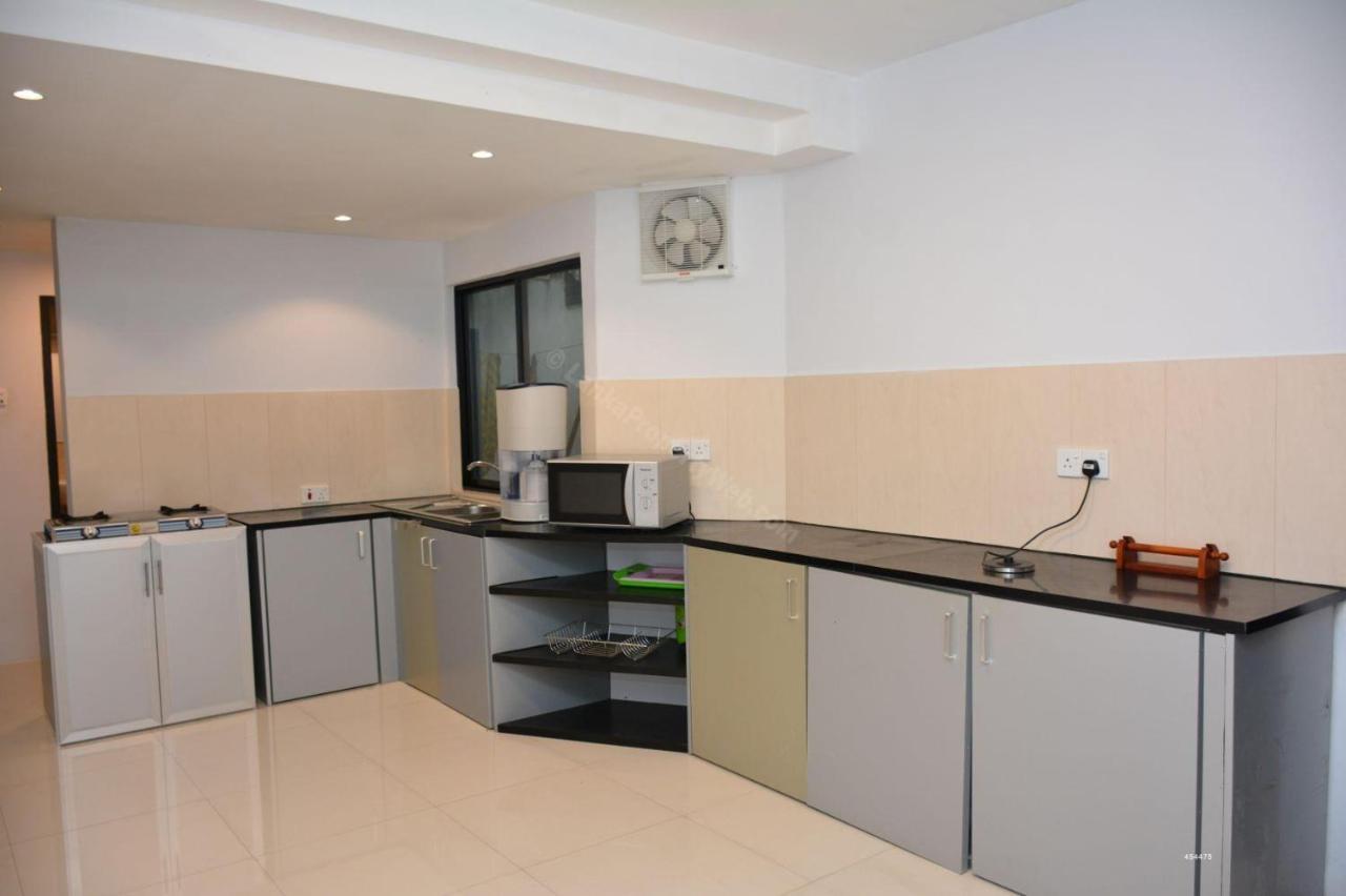Colombo Residence Holiday home
