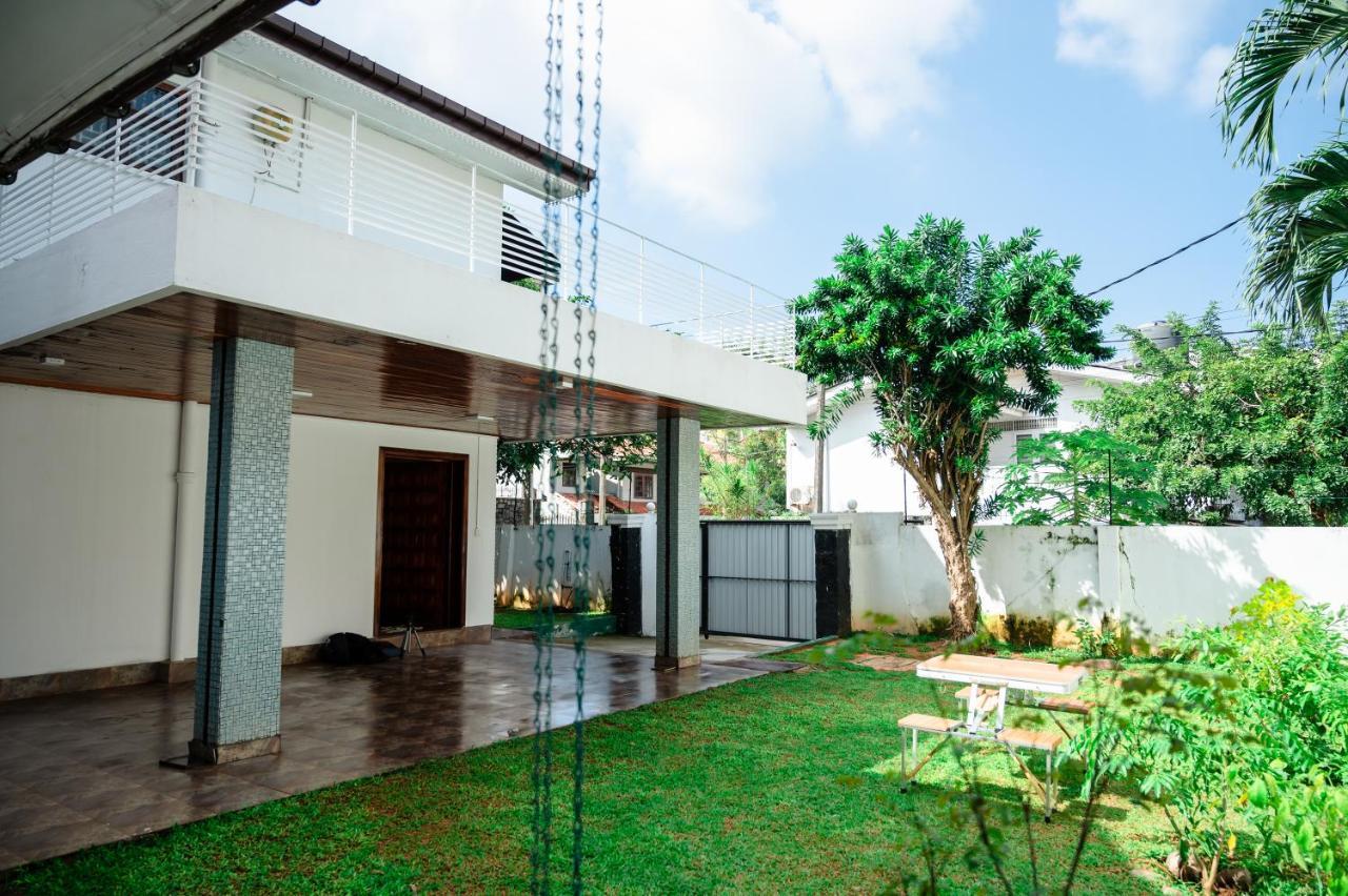 Holiday home Avega Urban - 07 Colombo