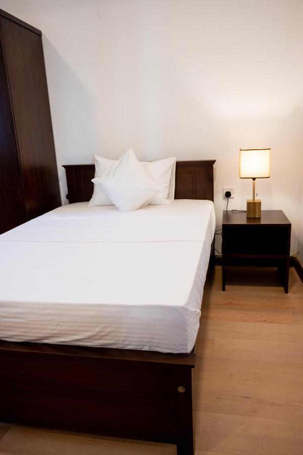 Avega Urban - 07 Holiday home Colombo