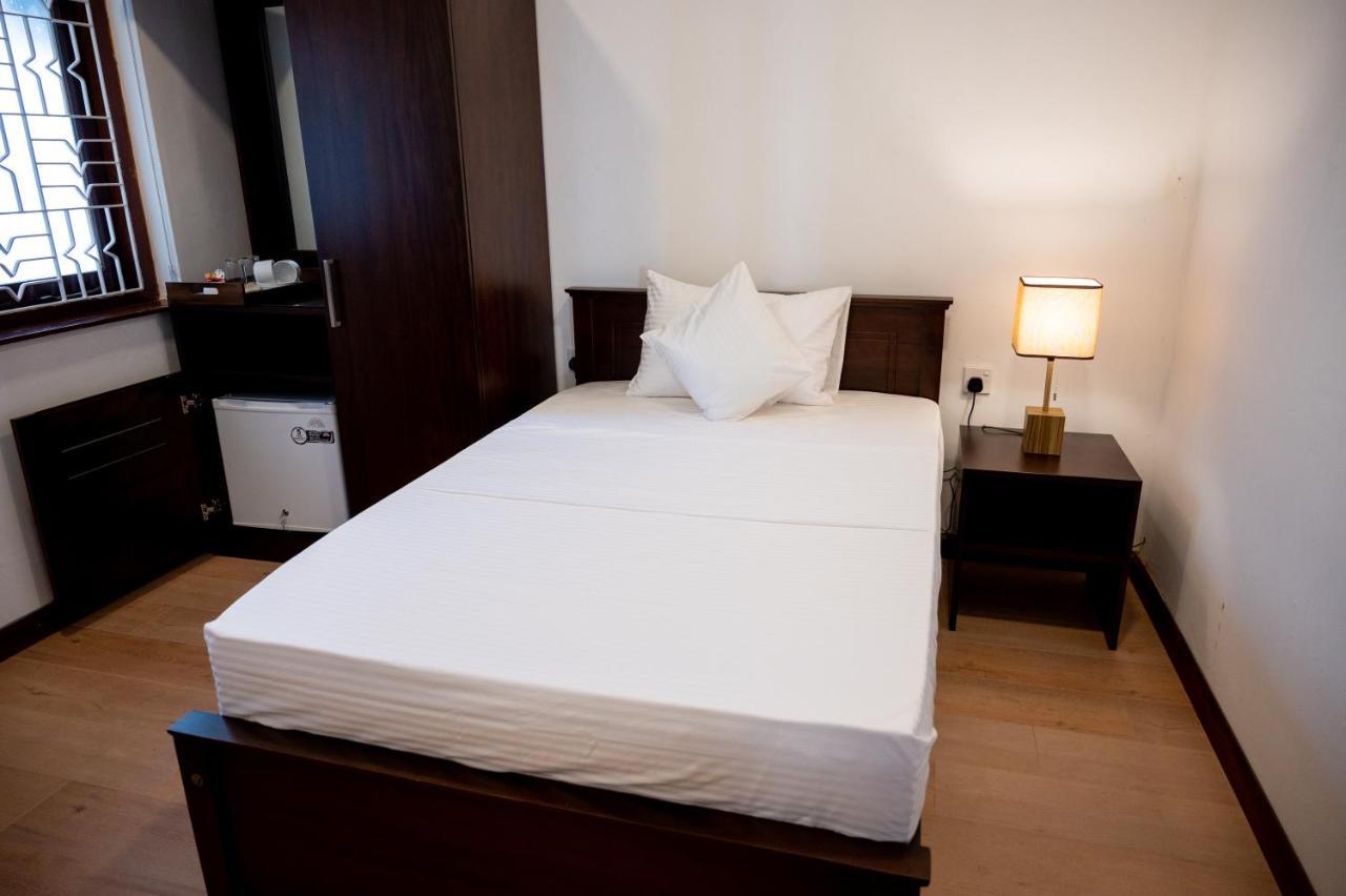 Avega Urban - 07 Holiday home Colombo
