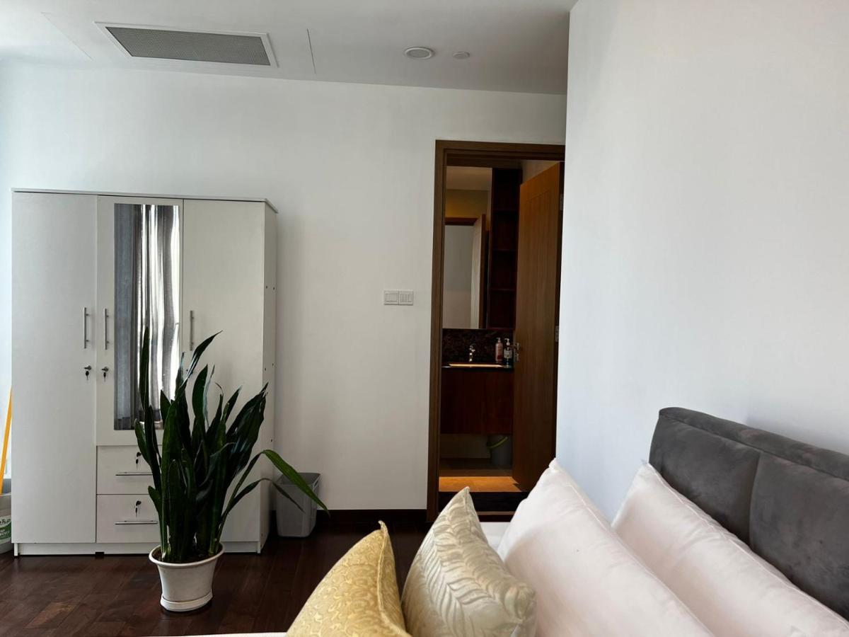Apartment Luxury Sky