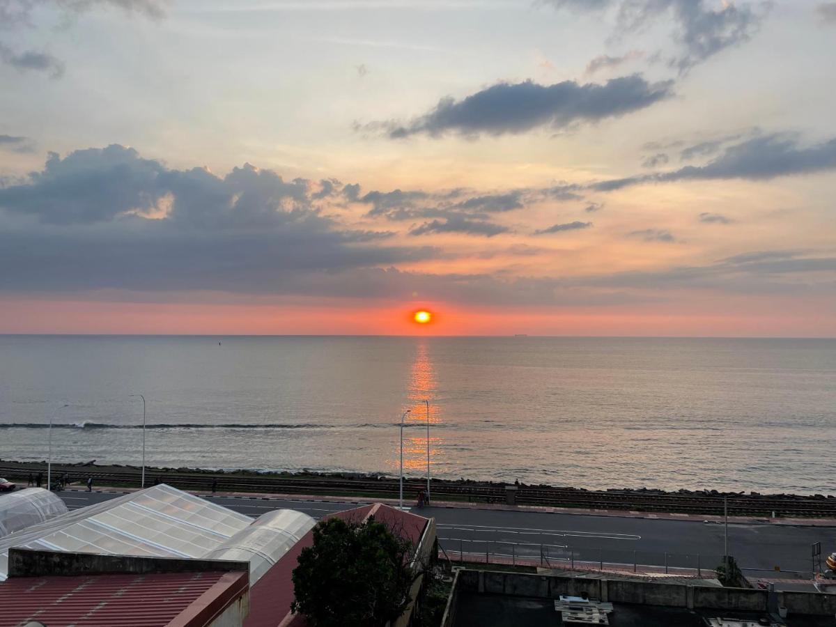 Apartment Lovely Sea View Colombo