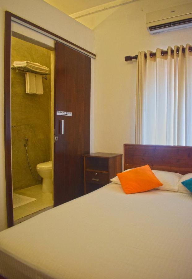 Hotel Beds 2*