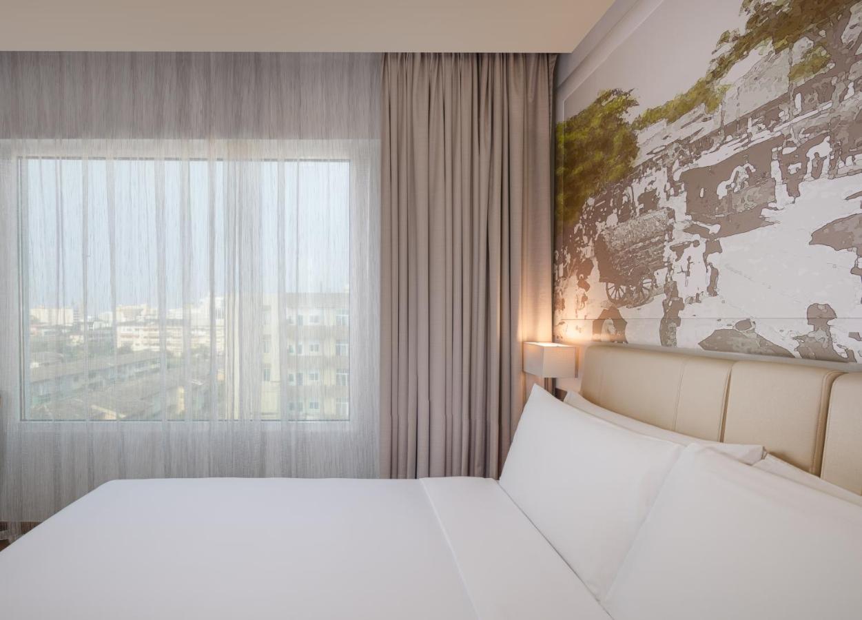 Radisson 4* Colombo