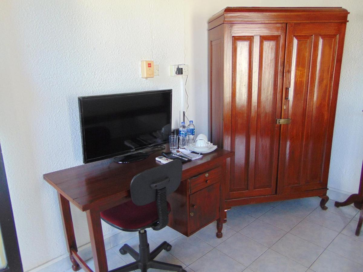 Horton Apartment *