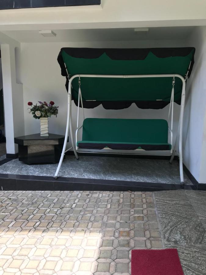 Duvi's Shelter