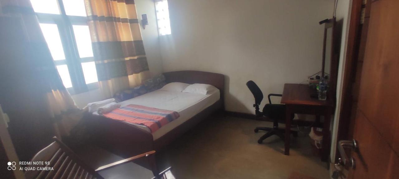 Trellis Homes Homestay *