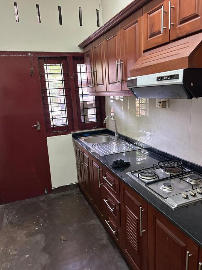 Apartment Mercuryfm 104 House 8 - Mangala Road 3-1 *