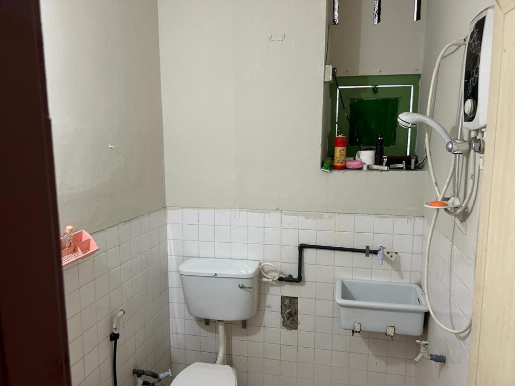 Apartment Mercuryfm 104 House 8 - Mangala Road 3-1 *