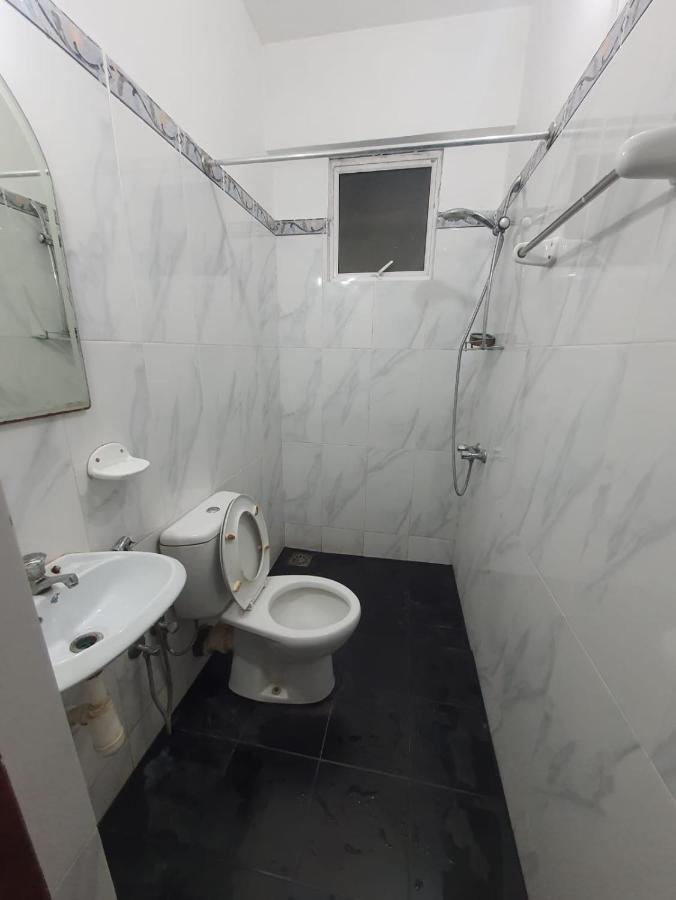 Horton Apartment