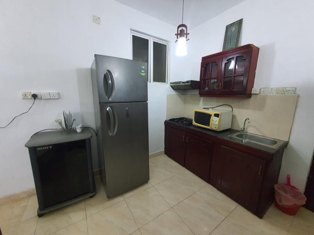 Apartment Horton Colombo