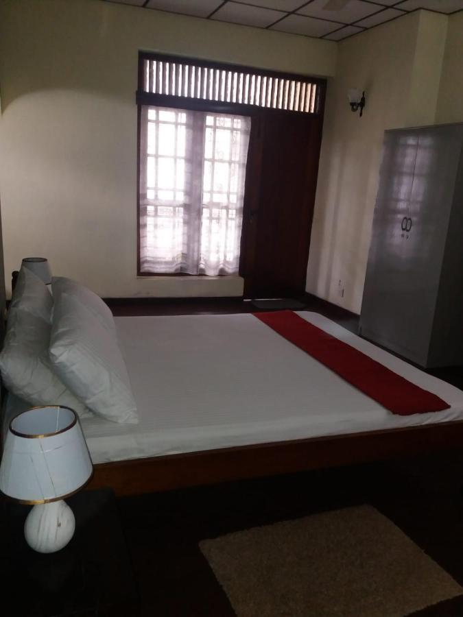 Bed & Breakfast Oasis