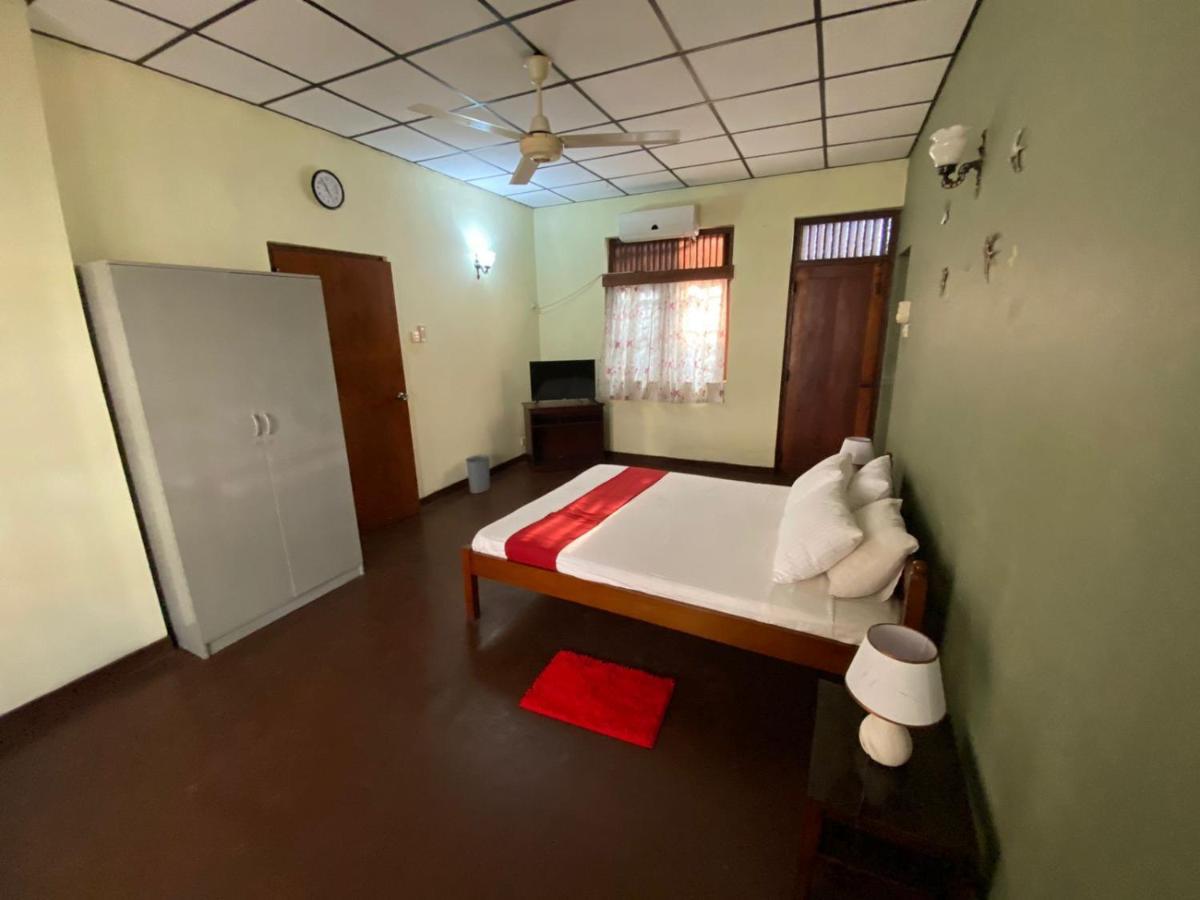Oasis Bed & Breakfast