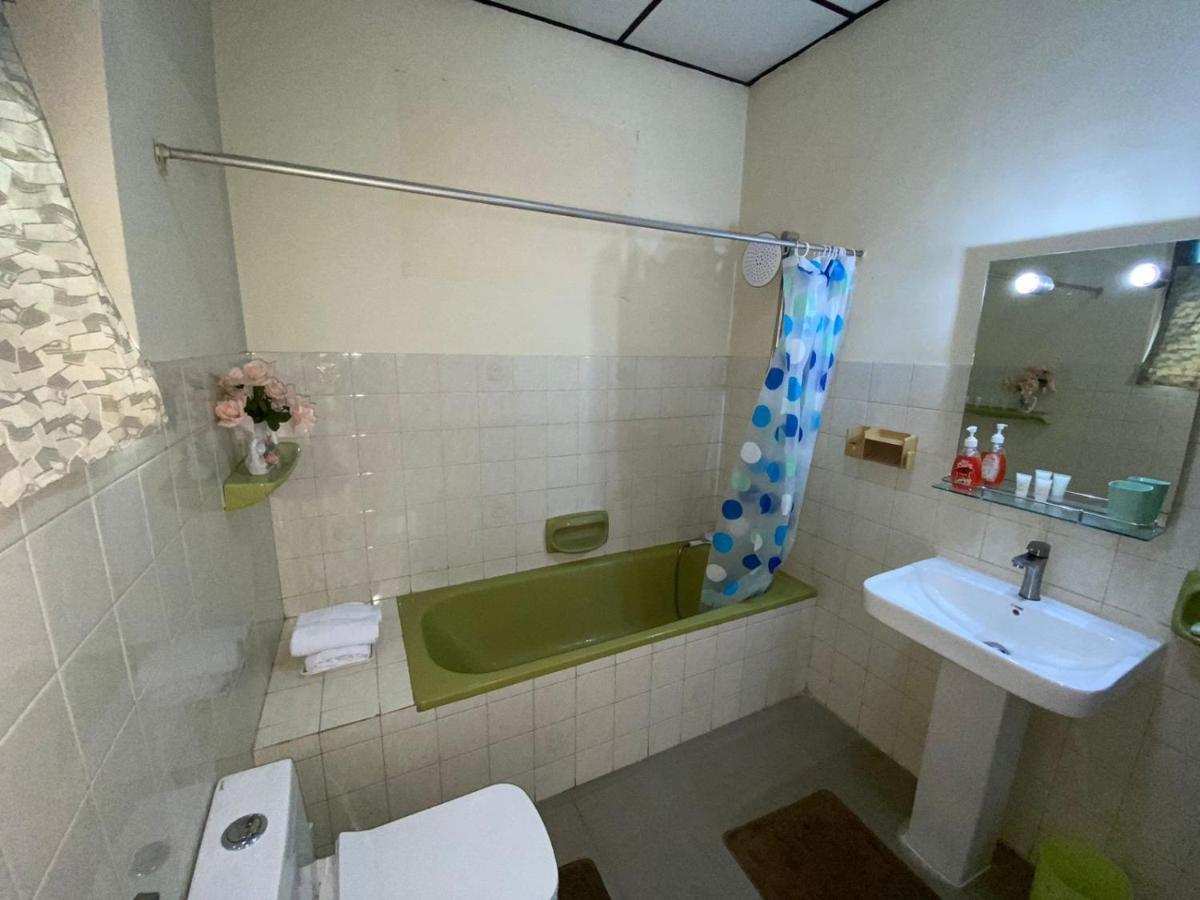 Bed & Breakfast Oasis Colombo