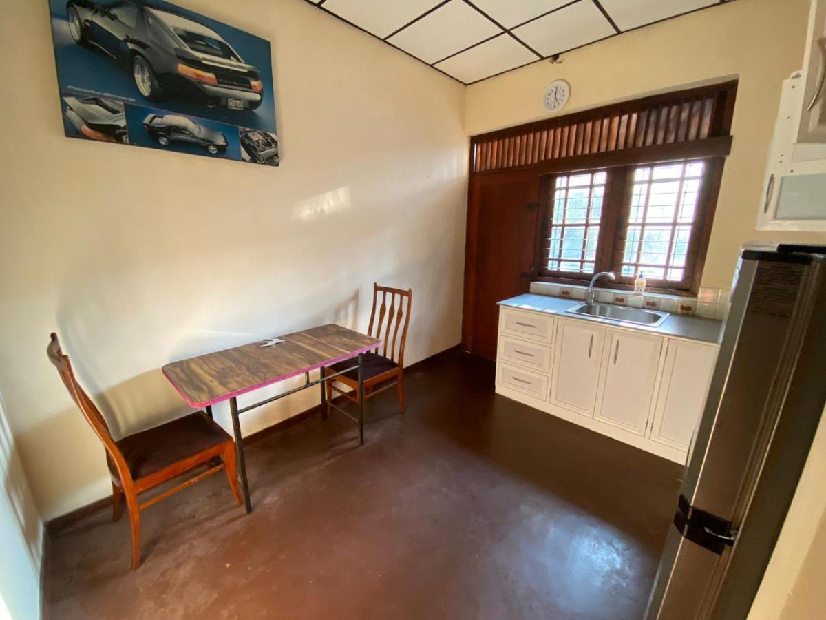 Bed & Breakfast Oasis