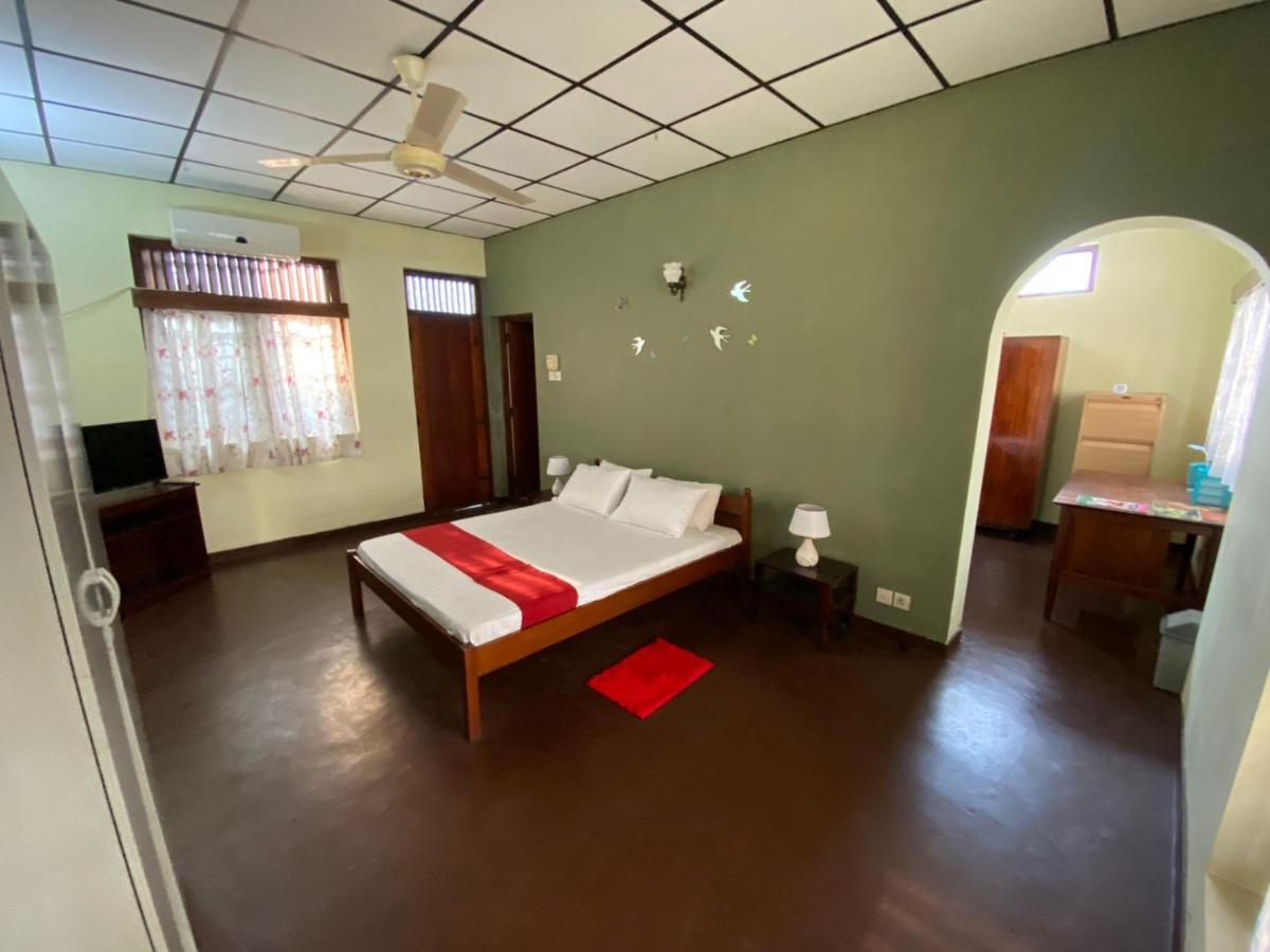 Oasis Bed & Breakfast