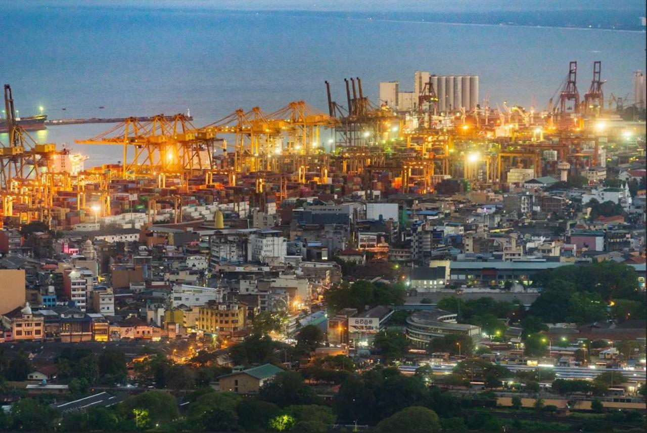 Apartment Luxury Sky Colombo