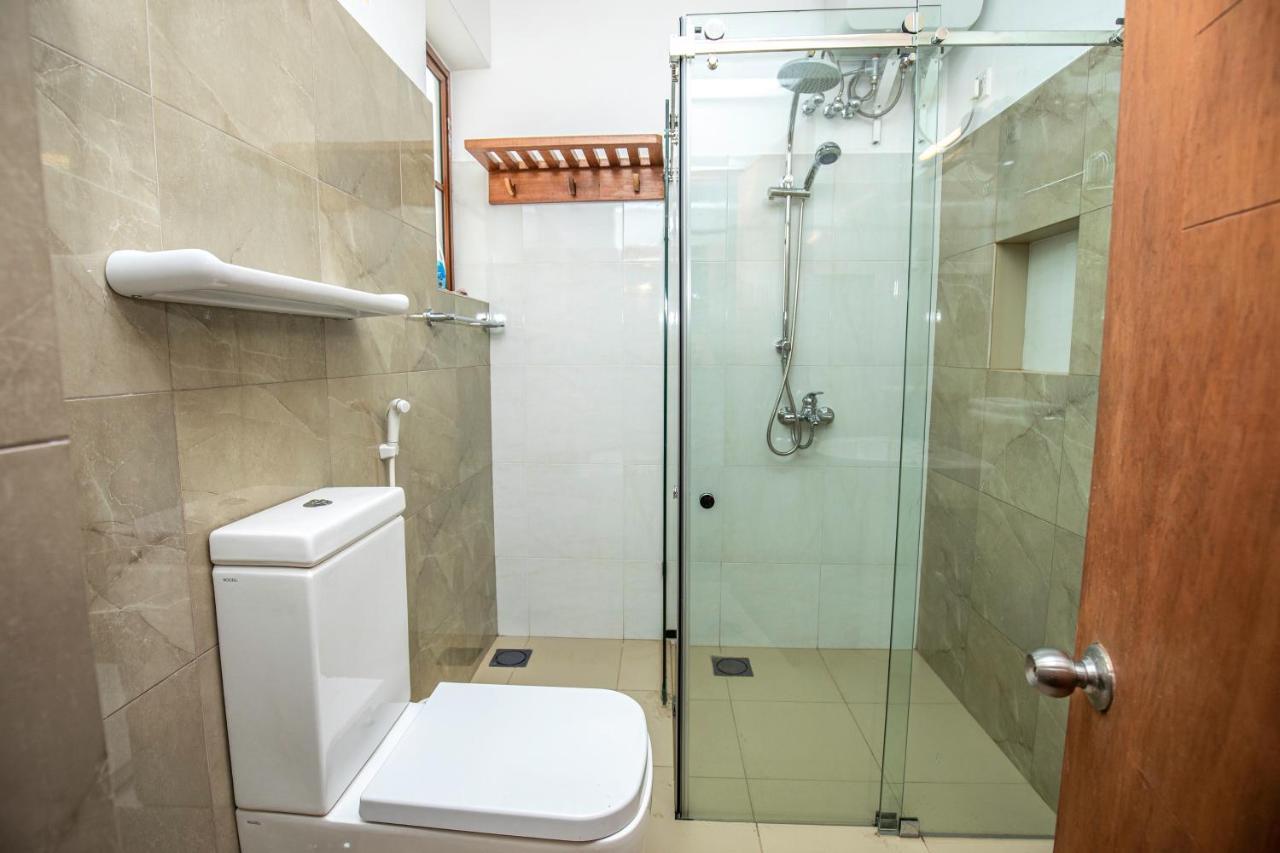 City Beds Homestay *