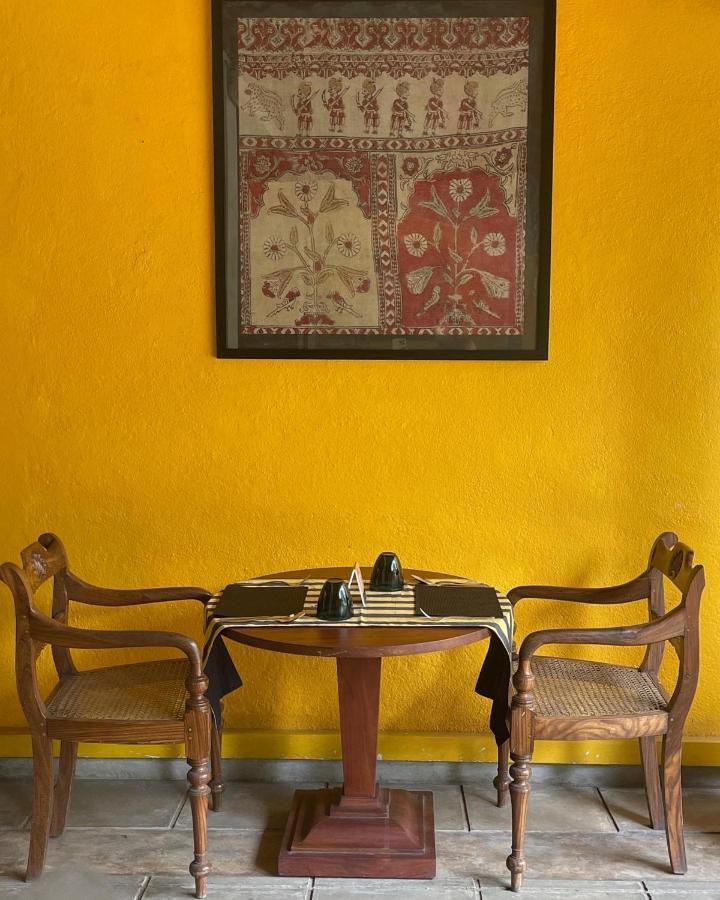 Boutique Spice Hotel