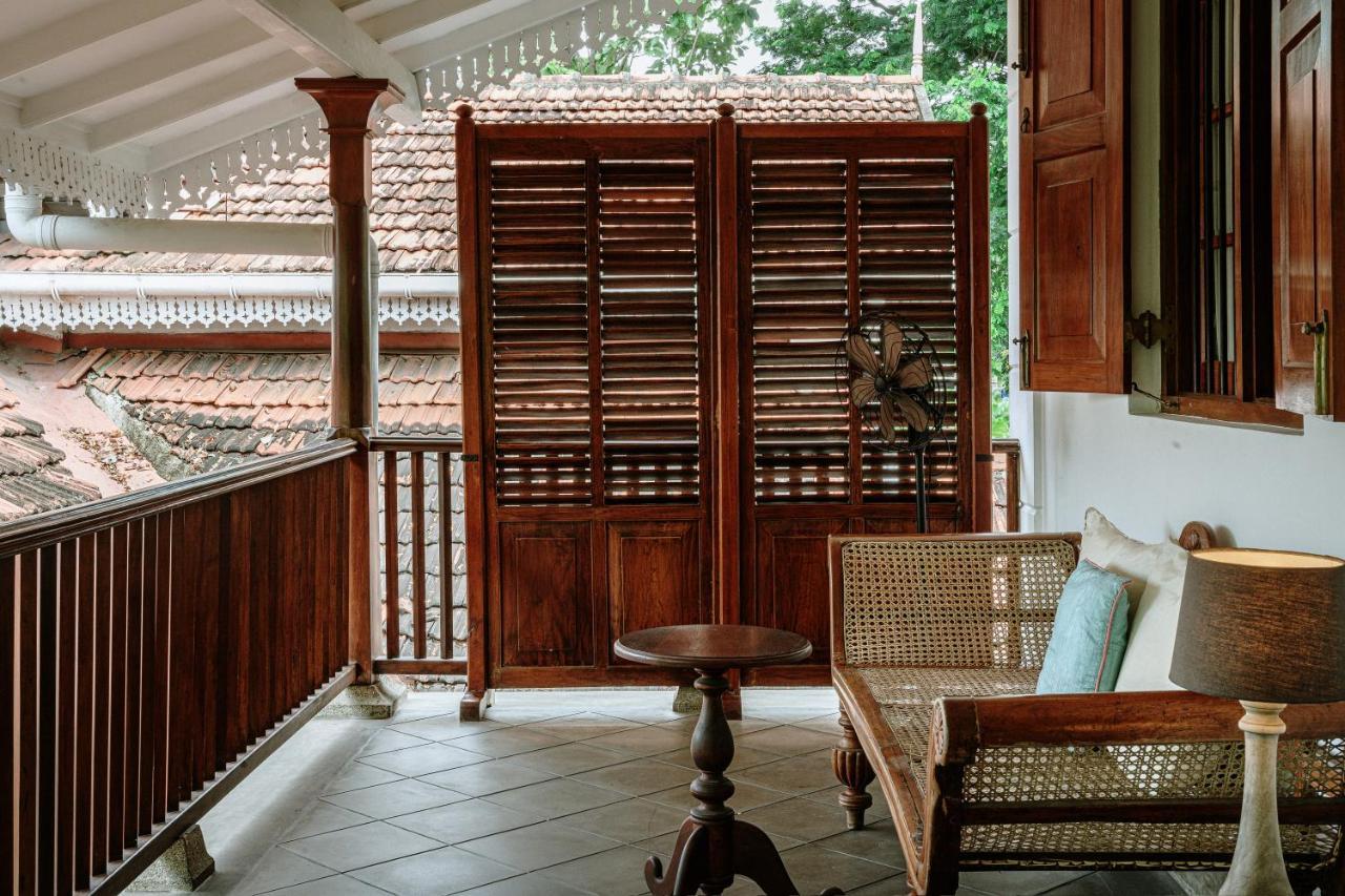 Maniumpathy Resort 5*