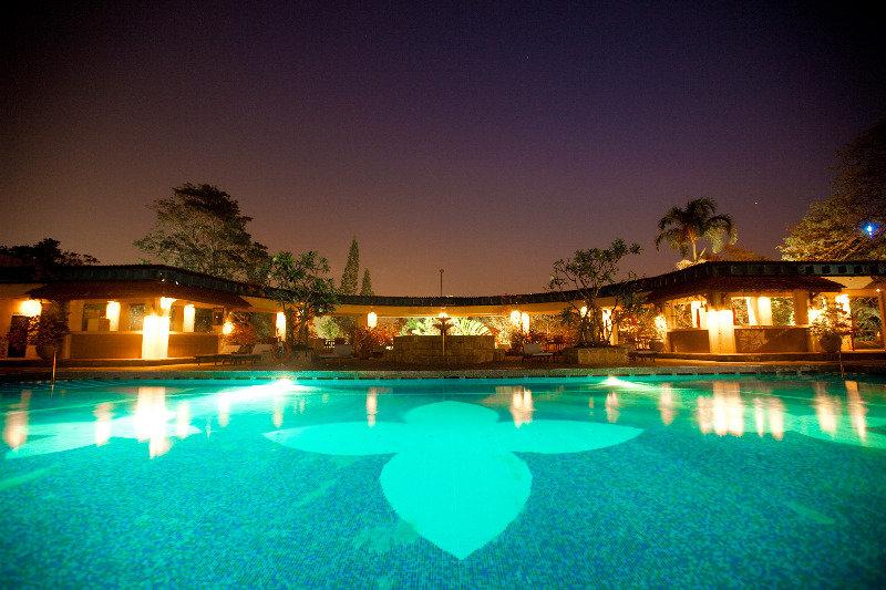 Taj Samudra, 5* Colombo