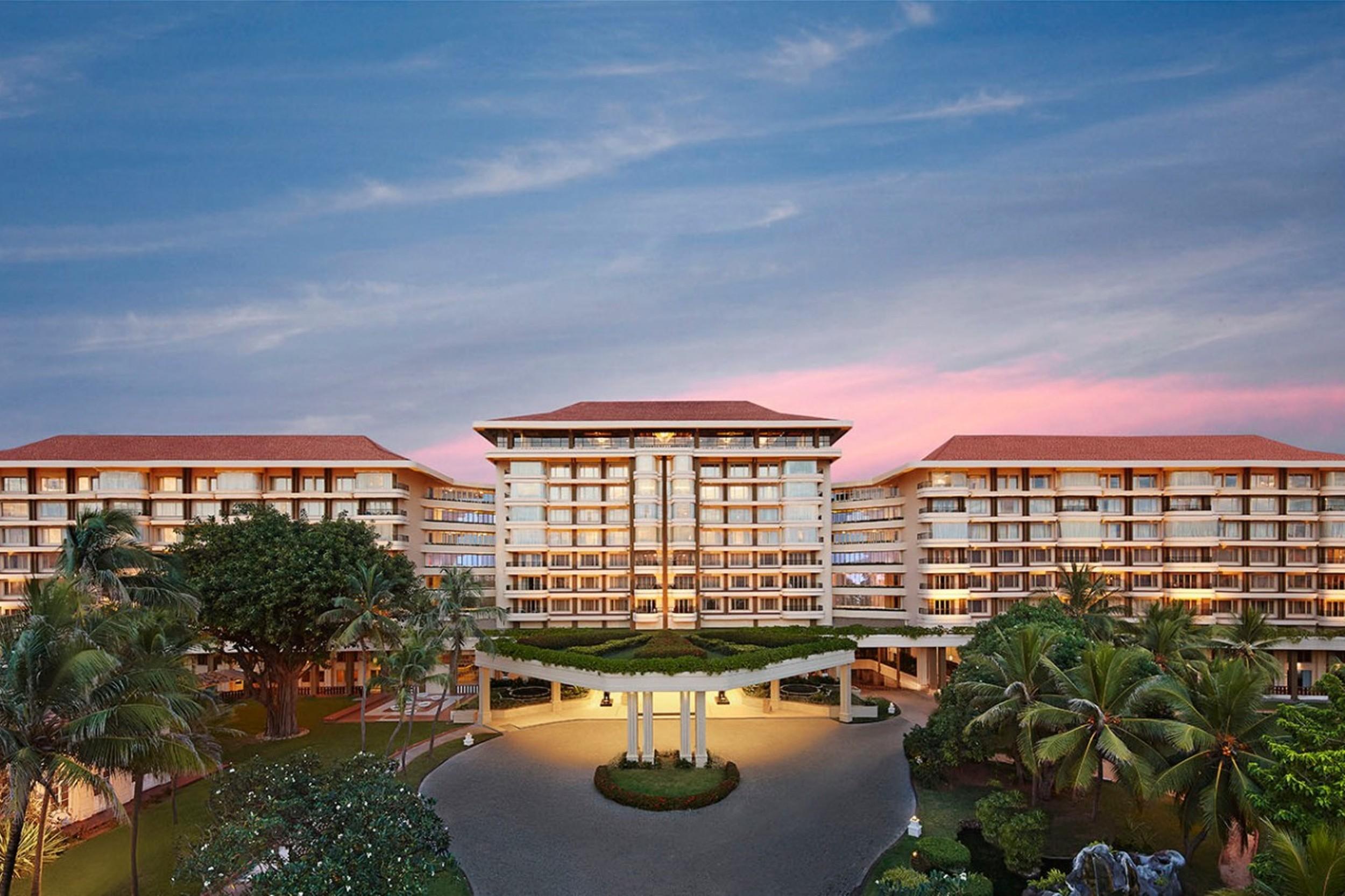 Taj Samudra, Hotel 5*