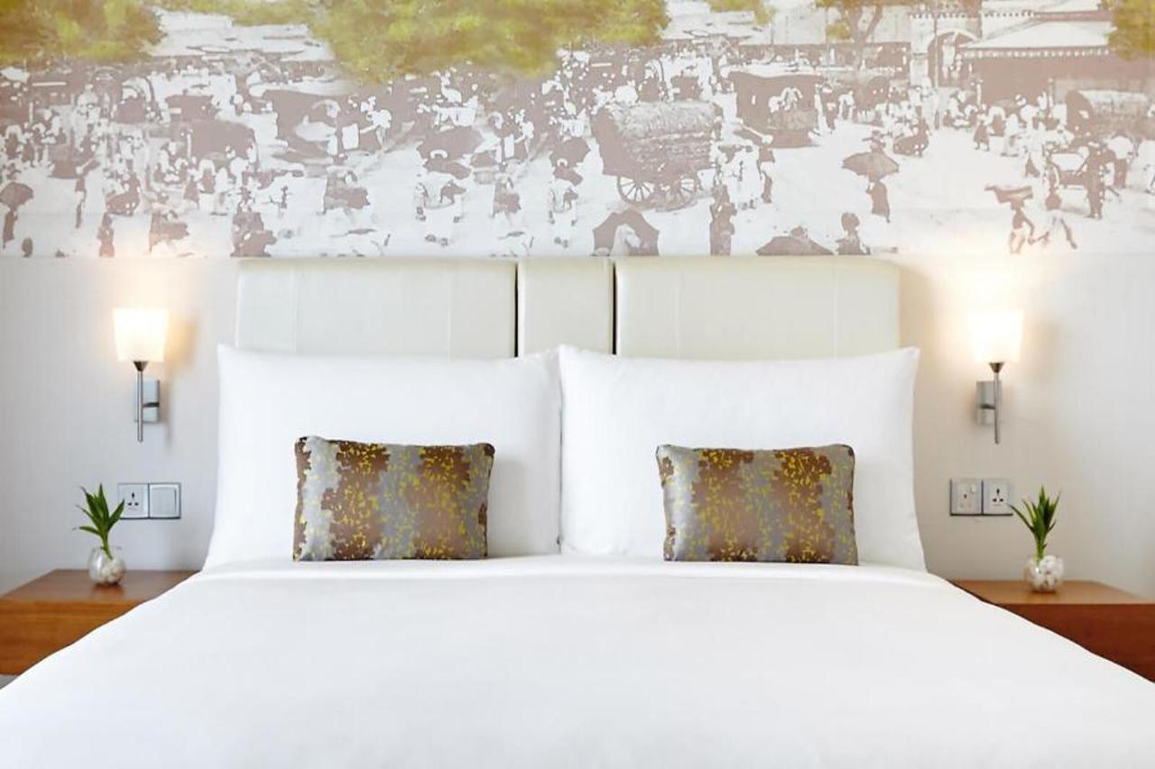 Hotel Radisson 4*