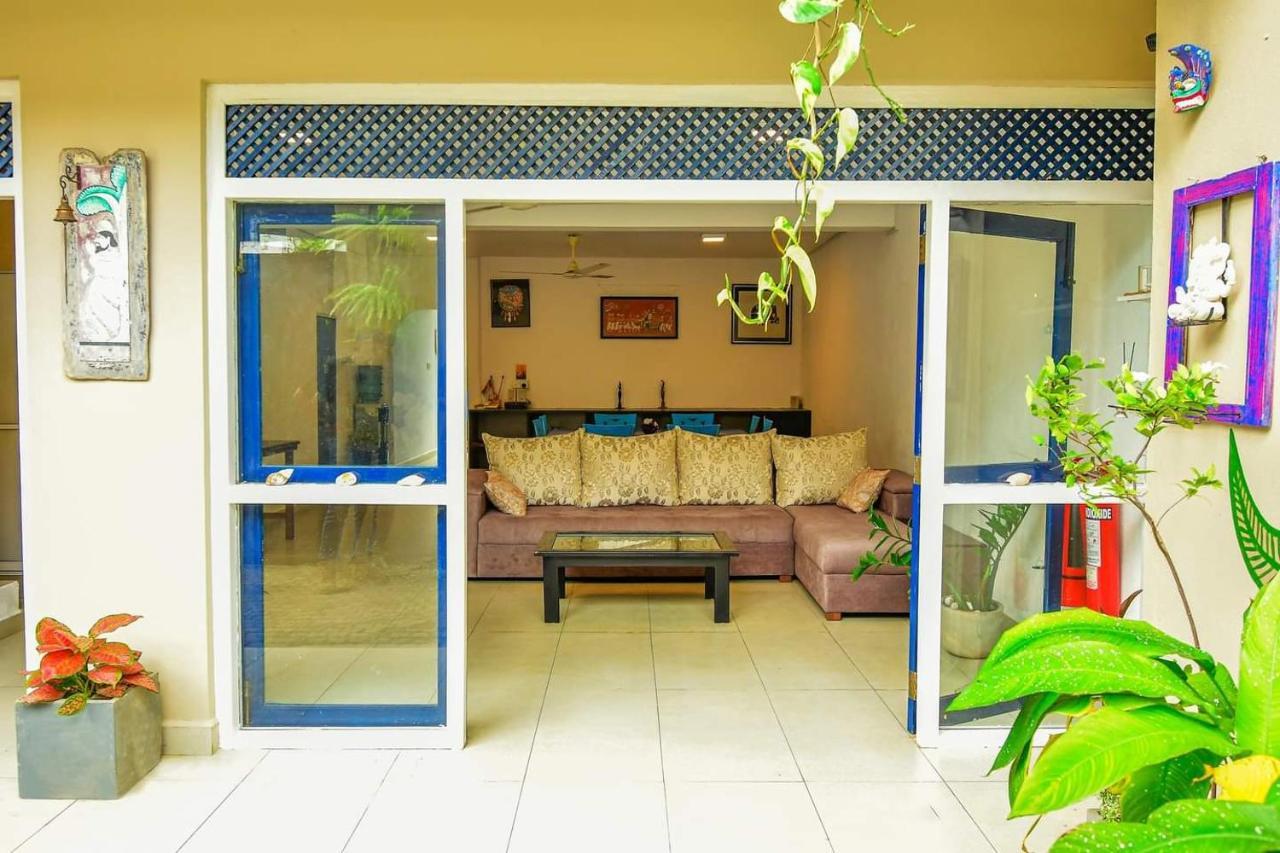 Blackberry Guest house