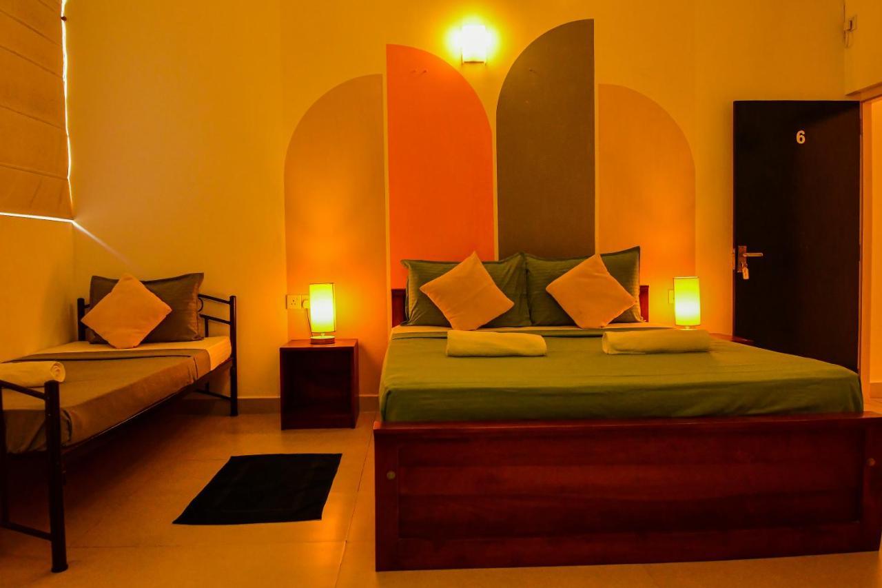 Guest house Blackberry *