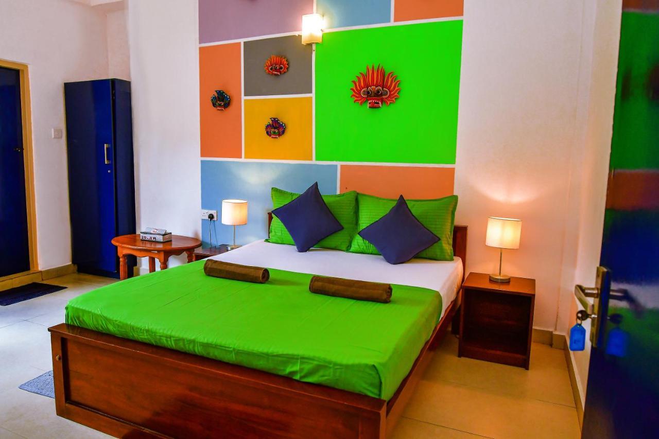 Guest house Blackberry Colombo