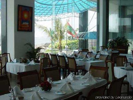 Hotel Global Towers & Colombo