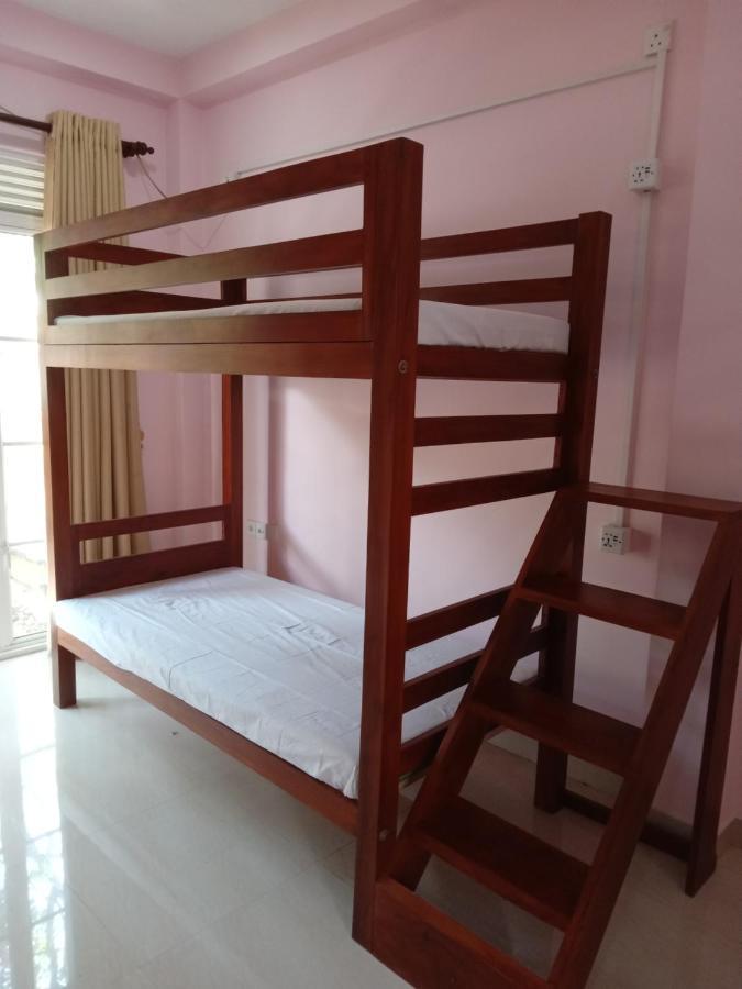 Albergue Kith And Kin *