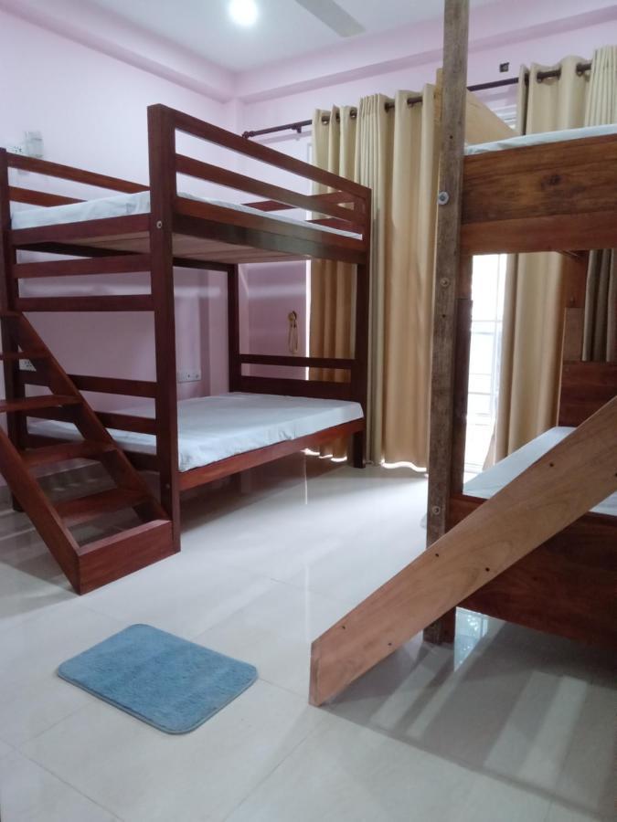 Albergue Kith And Kin *