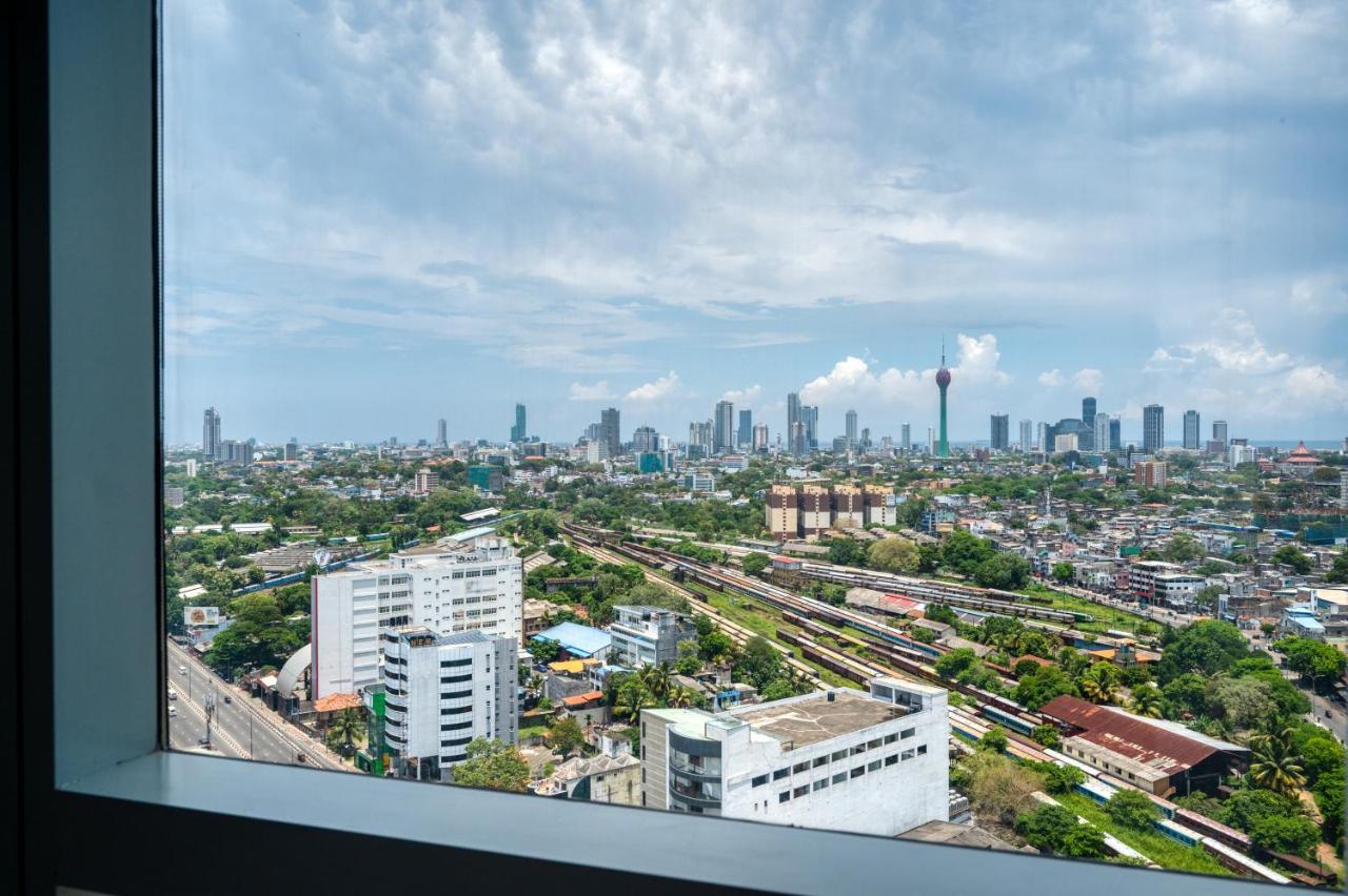 Orion Hotel Colombo