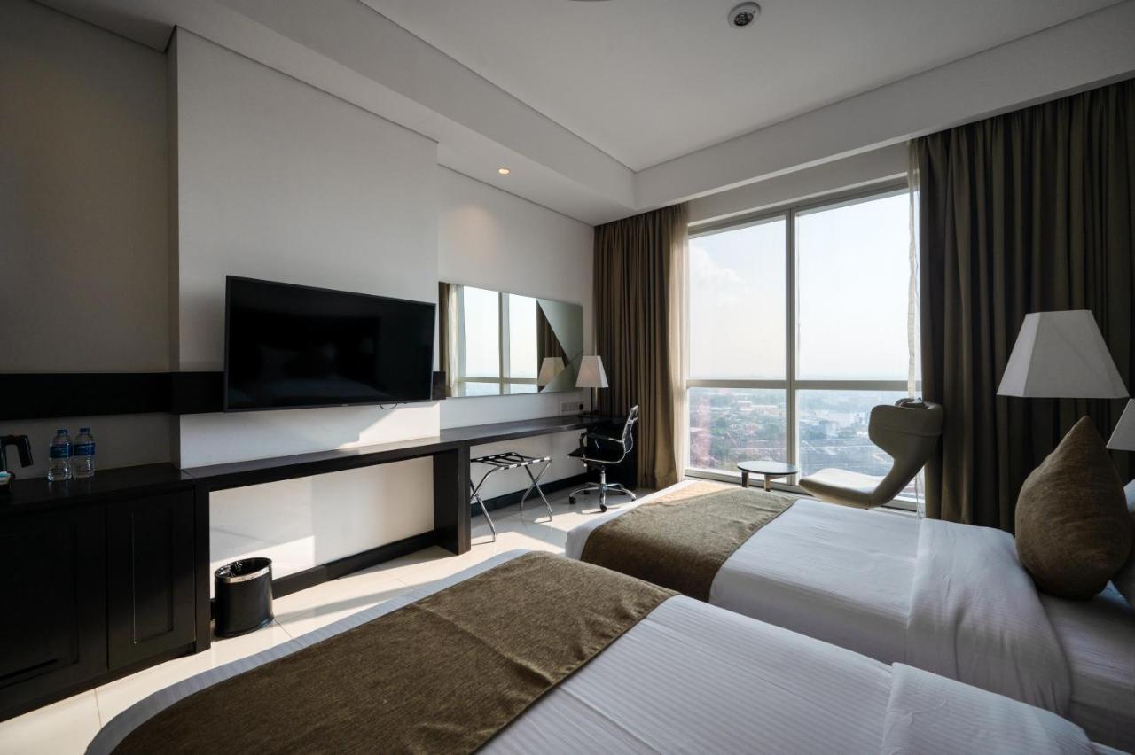 Orion Hotel Colombo