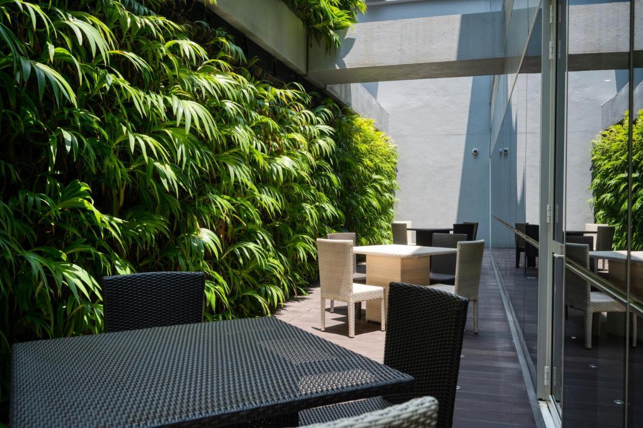 Orion 4* Colombo