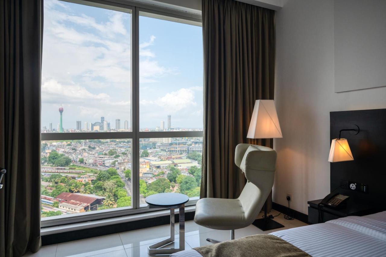 Orion 4* Colombo