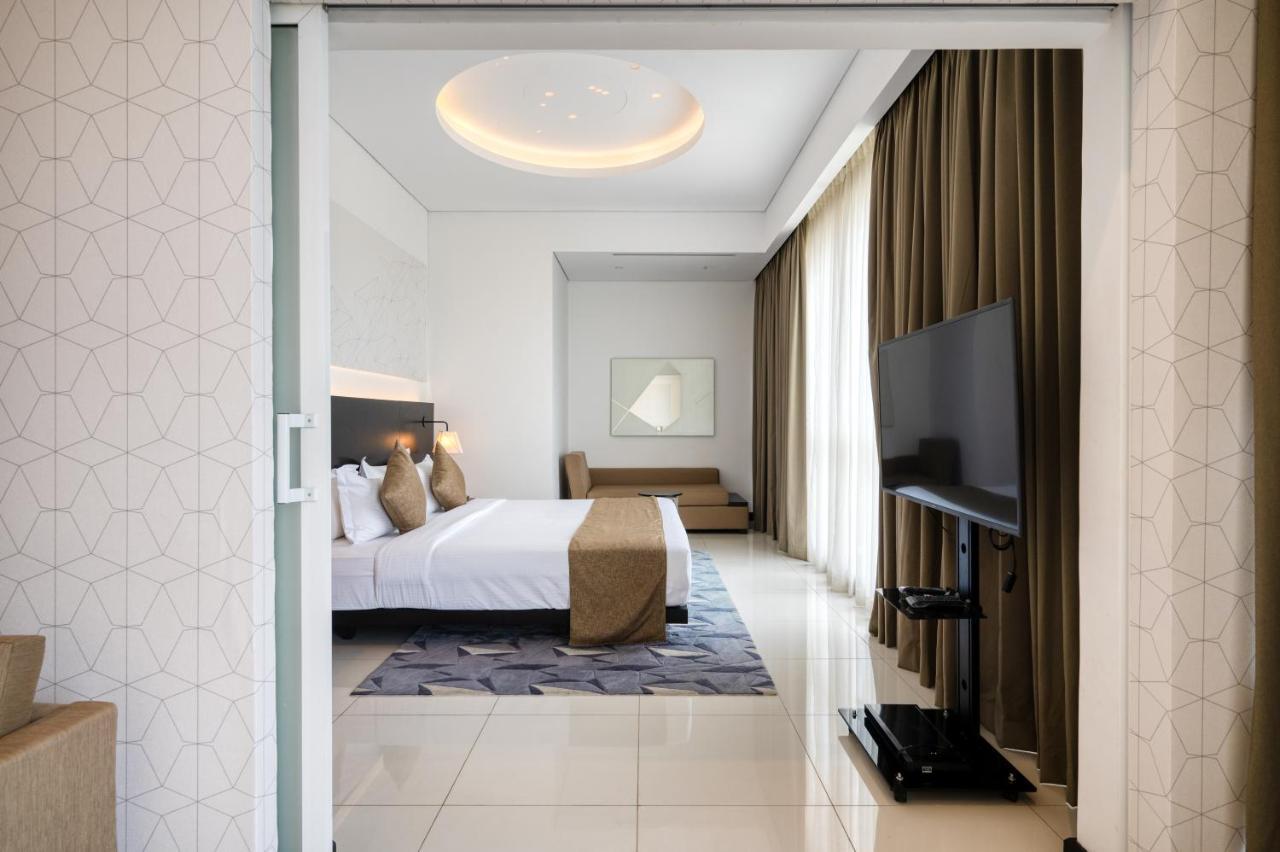 Orion Hotel Colombo