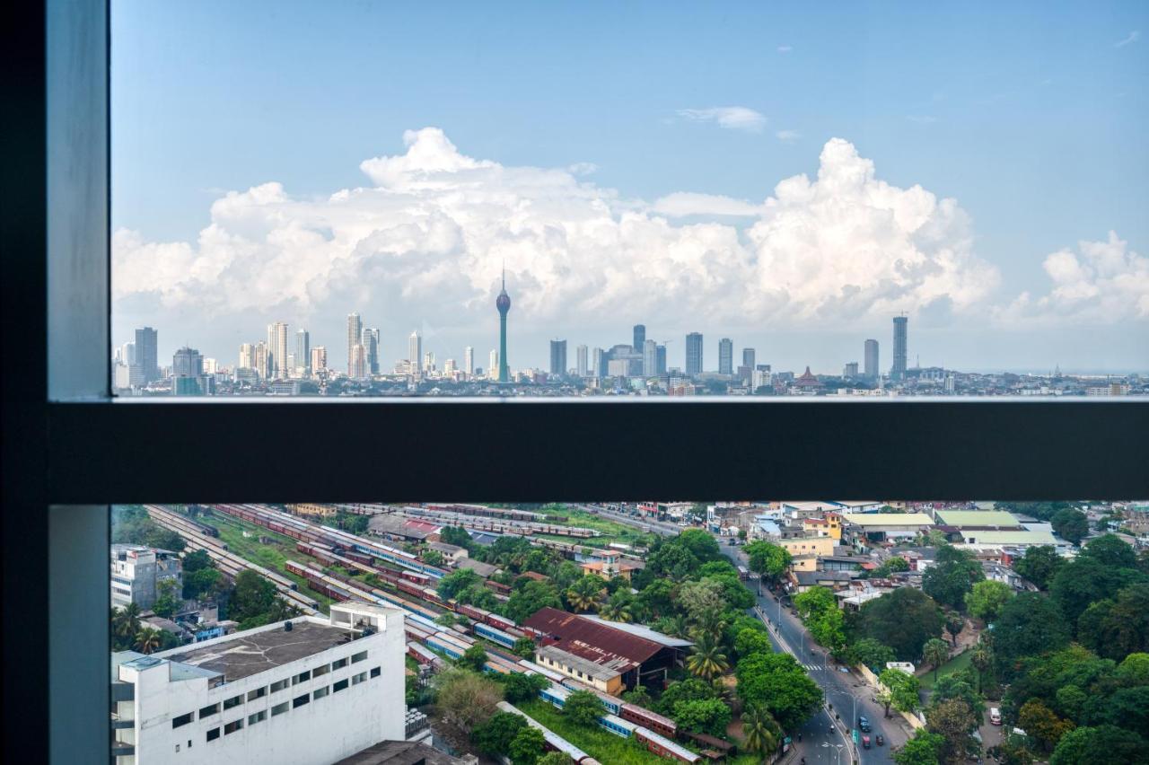 Orion Hotel Colombo