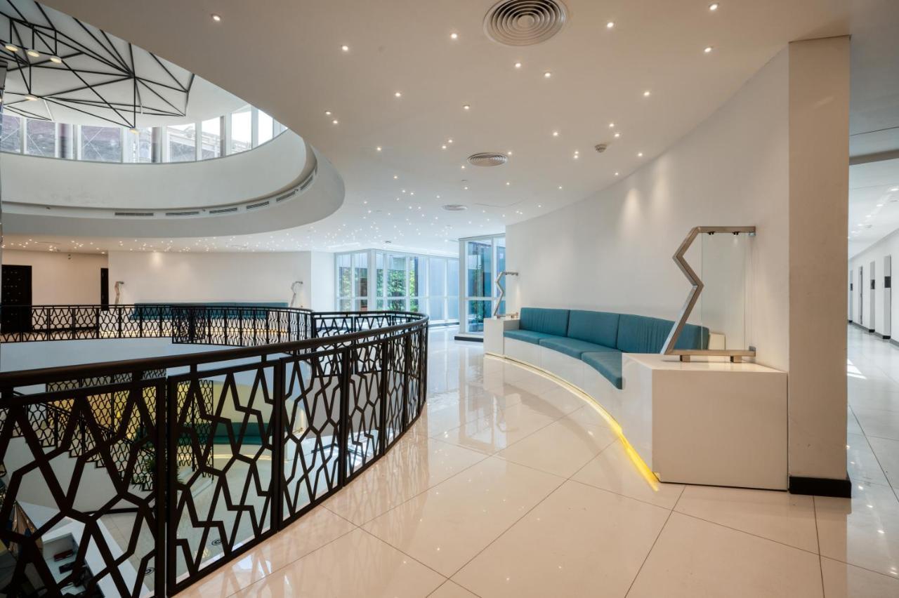 Hotel Orion Colombo