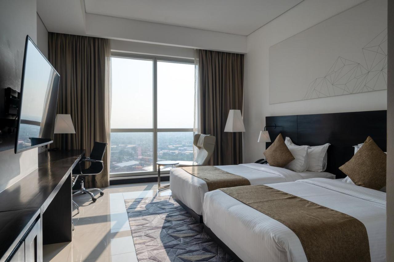 Hotel Orion Colombo