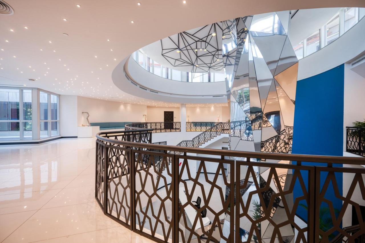 Hotel Orion 4*