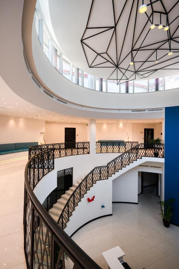 Hotel Orion