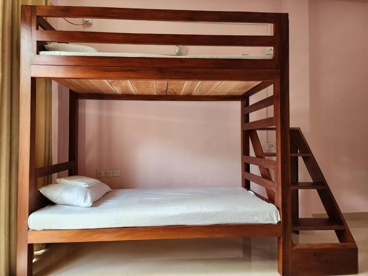 Albergue Kith And Kin Colombo