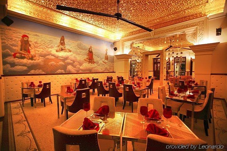 Casa Collection Hotel 5*