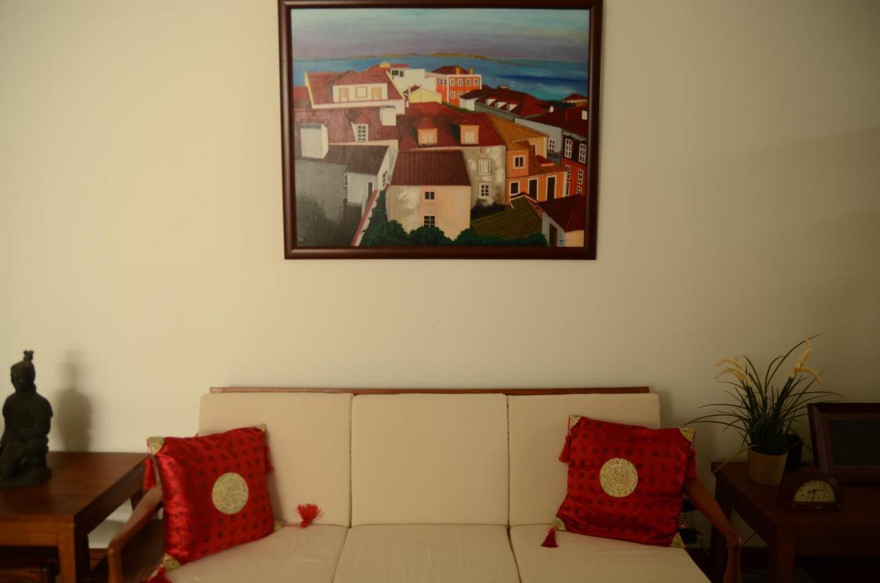 Casa de hóspedes Sayura House 3*